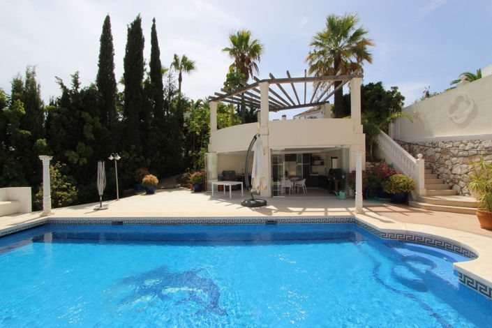 Image No.23-4 Bed Villa for sale