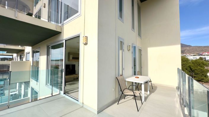 Image No.26-Appartement de 2 chambres à vendre à Finestrat