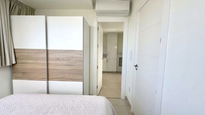 Image No.17-Appartement de 2 chambres à vendre à Finestrat