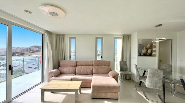 Image No.3-Appartement de 2 chambres à vendre à Finestrat