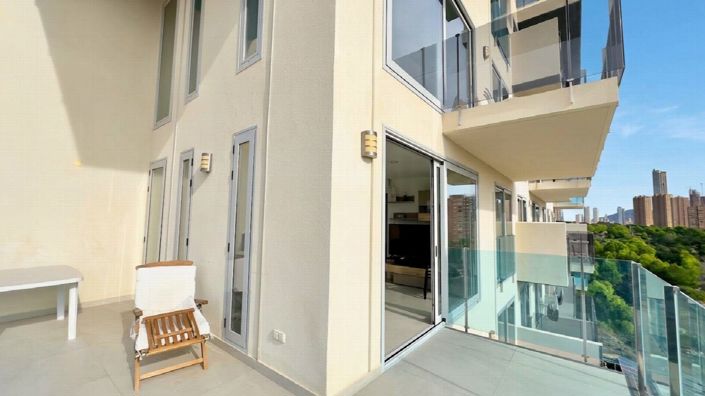 Image No.31-Appartement de 2 chambres à vendre à Finestrat