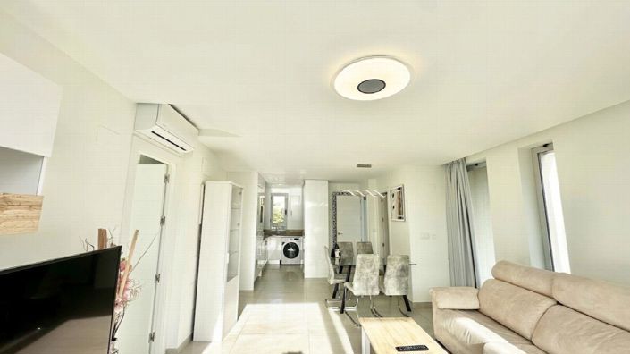 Image No.3-Appartement de 2 chambres à vendre à Finestrat