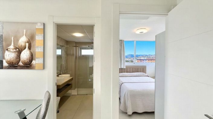 Image No.13-Appartement de 2 chambres à vendre à Finestrat