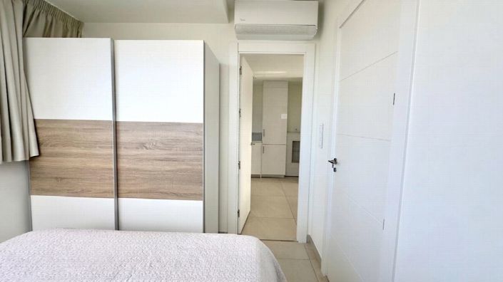 Image No.16-Appartement de 2 chambres à vendre à Finestrat