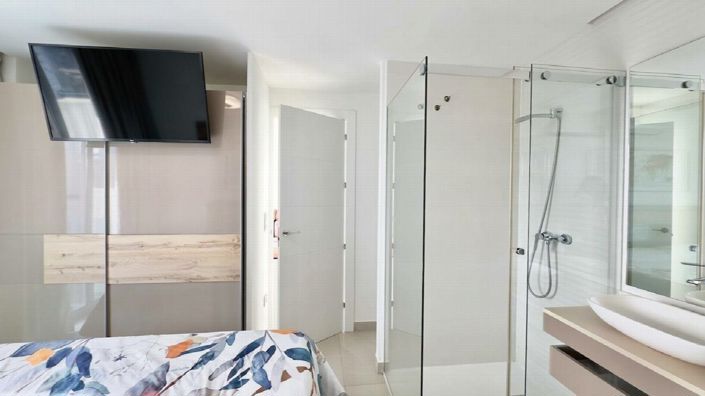 Image No.24-Appartement de 2 chambres à vendre à Finestrat