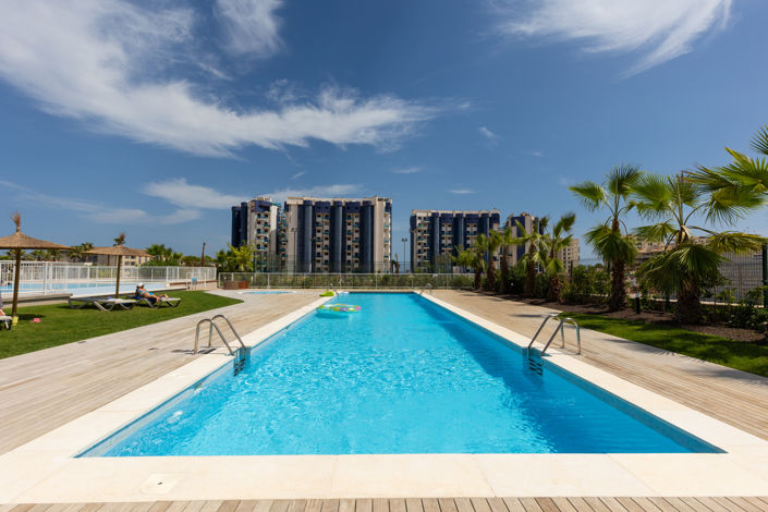 Image No.25-2 Bed Apartment for sale