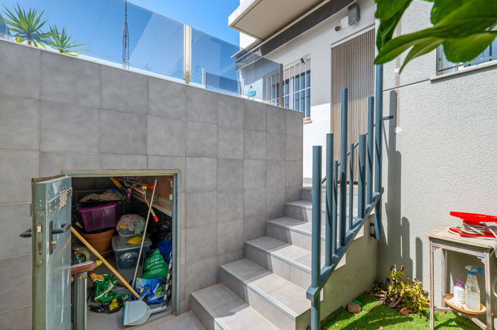 Image No.36-4 Bed Townhouse for sale