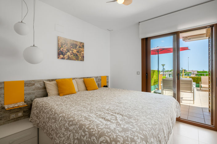 Image No.21-Appartement de 2 chambres à vendre à Cabo Roig