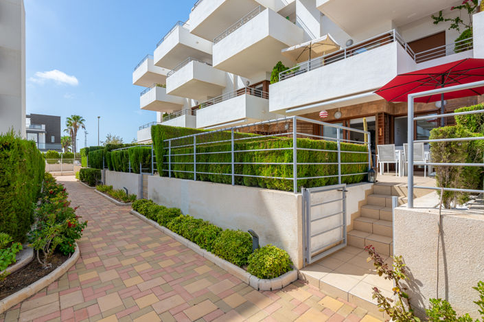 Image No.27-Appartement de 2 chambres à vendre à Cabo Roig