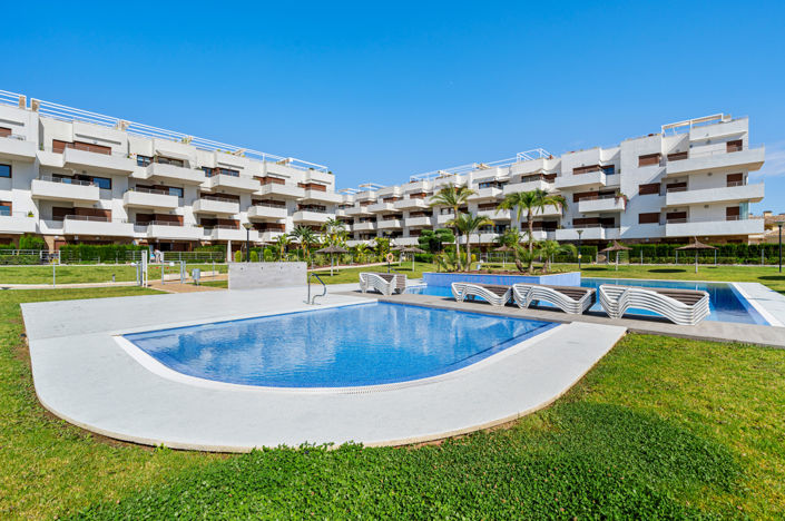 Image No.39-Appartement de 2 chambres à vendre à Cabo Roig