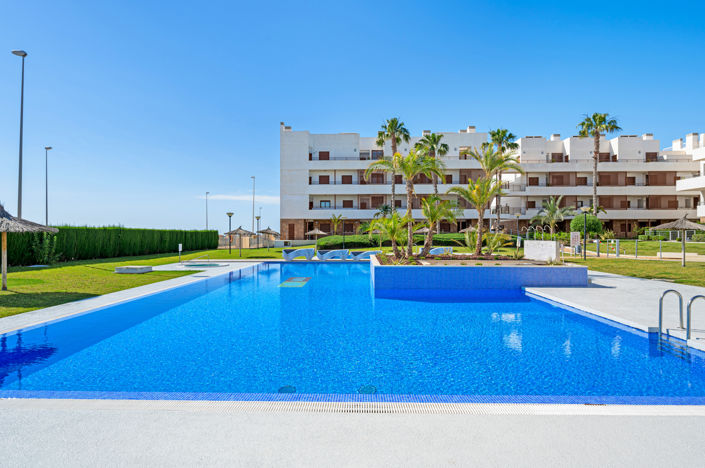 Image No.41-Appartement de 2 chambres à vendre à Cabo Roig