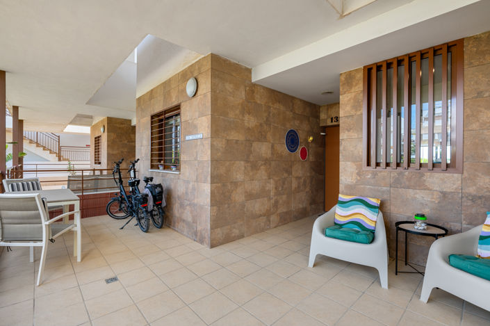 Image No.7-Appartement de 2 chambres à vendre à Cabo Roig