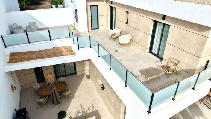 Image No.11-3 Bed Villa for sale