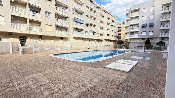 Image No.12-Appartement de 1 chambre à vendre à Torrevieja