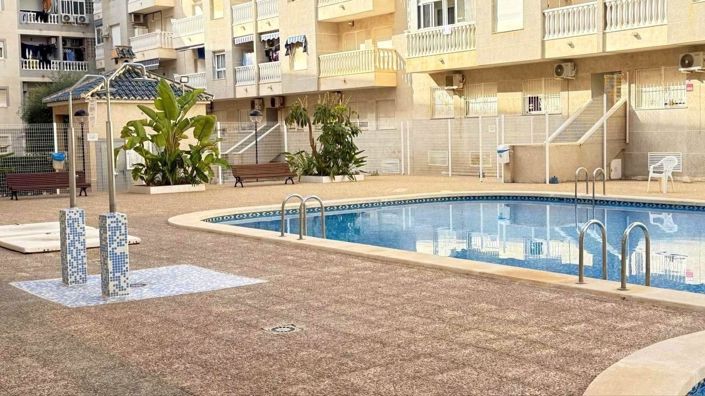 Image No.13-Appartement de 1 chambre à vendre à Torrevieja