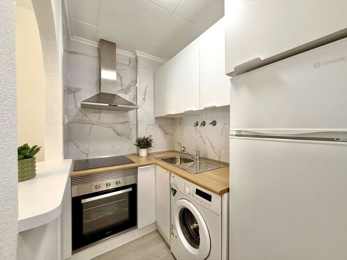 Image No.15-Appartement de 1 chambre à vendre à Torrevieja