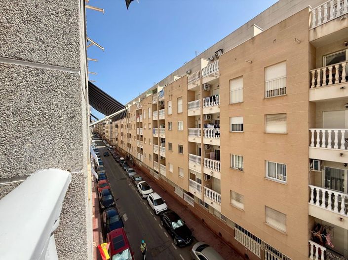 Image No.18-Appartement de 1 chambre à vendre à Torrevieja