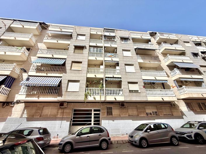 Image No.24-Appartement de 1 chambre à vendre à Torrevieja