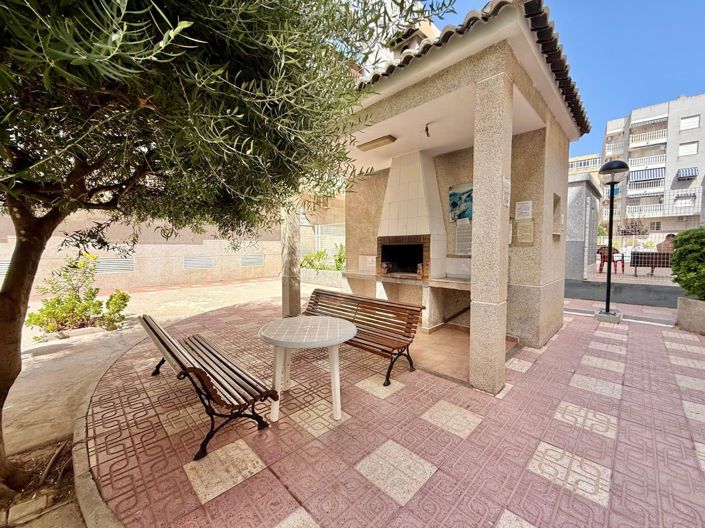 Image No.25-Appartement de 1 chambre à vendre à Torrevieja