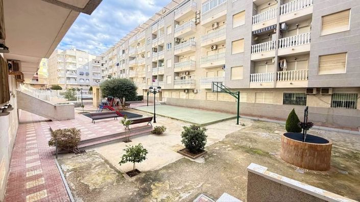 Image No.26-Appartement de 1 chambre à vendre à Torrevieja
