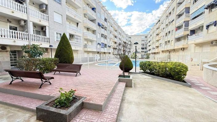 Image No.27-Appartement de 1 chambre à vendre à Torrevieja