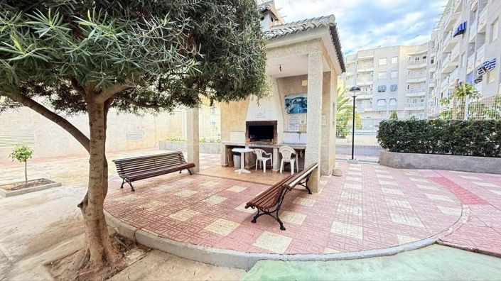Image No.28-Appartement de 1 chambre à vendre à Torrevieja