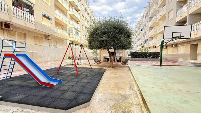 Image No.29-Appartement de 1 chambre à vendre à Torrevieja