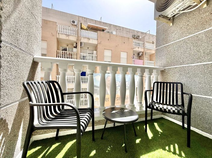 Image No.4-Appartement de 1 chambre à vendre à Torrevieja
