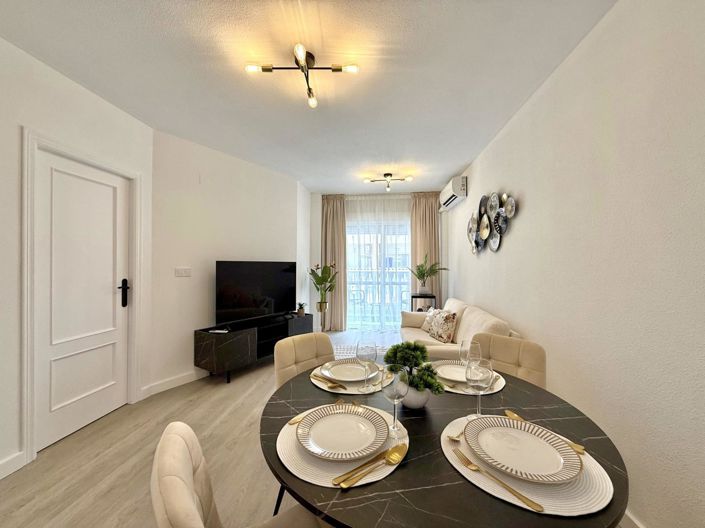 Image No.7-Appartement de 1 chambre à vendre à Torrevieja