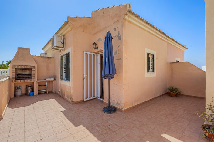 Image No.22-Bungalow de 3 chambres à vendre à Cabo Roig