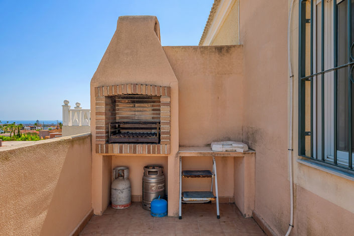 Image No.23-Bungalow de 3 chambres à vendre à Cabo Roig