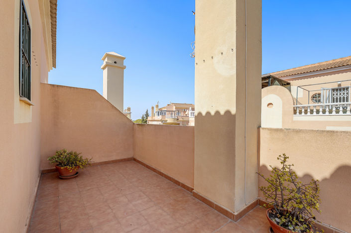 Image No.24-Bungalow de 3 chambres à vendre à Cabo Roig