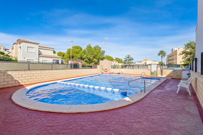 Image No.31-Bungalow de 3 chambres à vendre à Cabo Roig