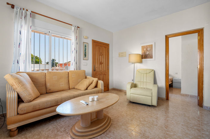 Image No.5-Bungalow de 3 chambres à vendre à Cabo Roig
