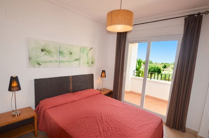 Image No.11-2 Bed Apartment for sale