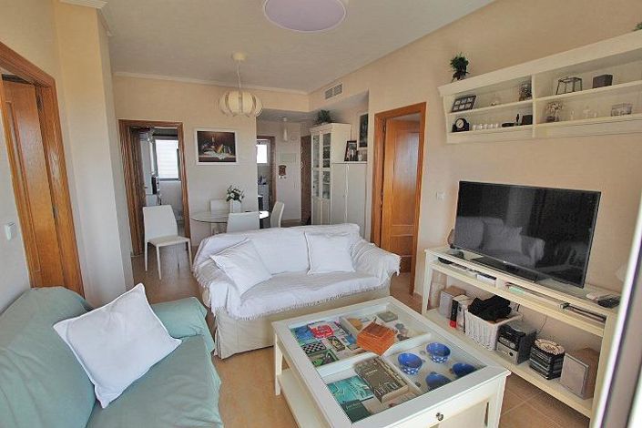 Image No.3-Appartement de 3 chambres à vendre à Guardamar del Segura