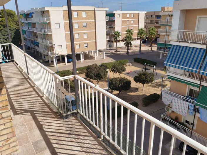 Image No.3-Propriété de 3 chambres à vendre à Punta Prima