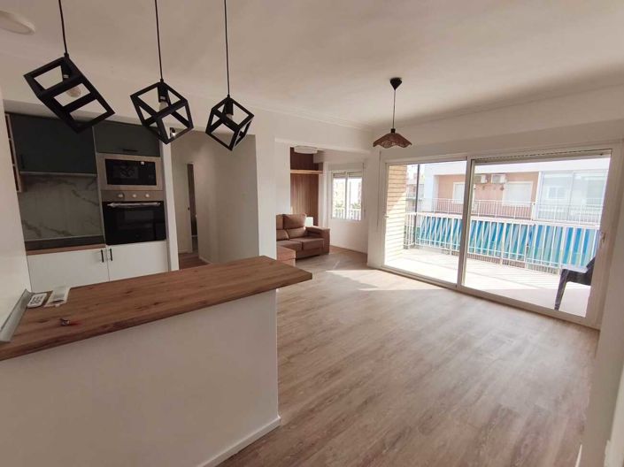 Image No.4-Propriété de 3 chambres à vendre à Punta Prima