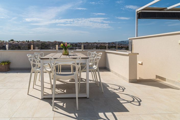 Image No.30-Appartement de 2 chambres à vendre à Orihuela Costa