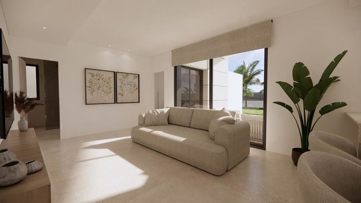 Image No.15-3 Bed Bungalow for sale