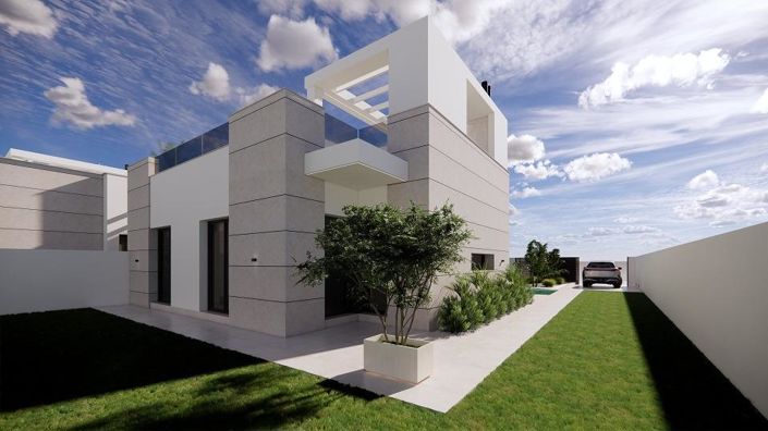 Image No.21-3 Bed Bungalow for sale