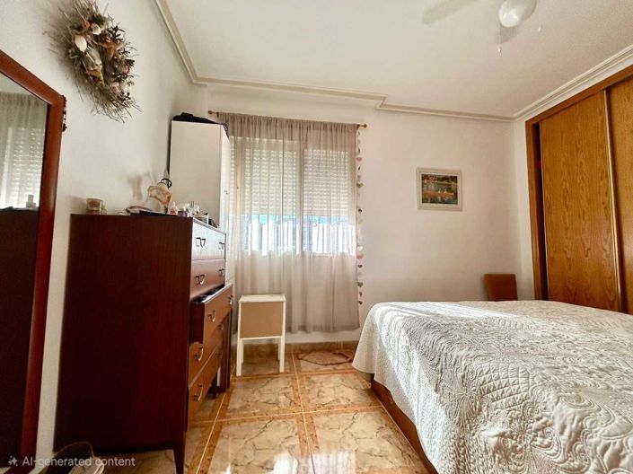 Image No.14-Appartement de 2 chambres à vendre à Cabo Roig