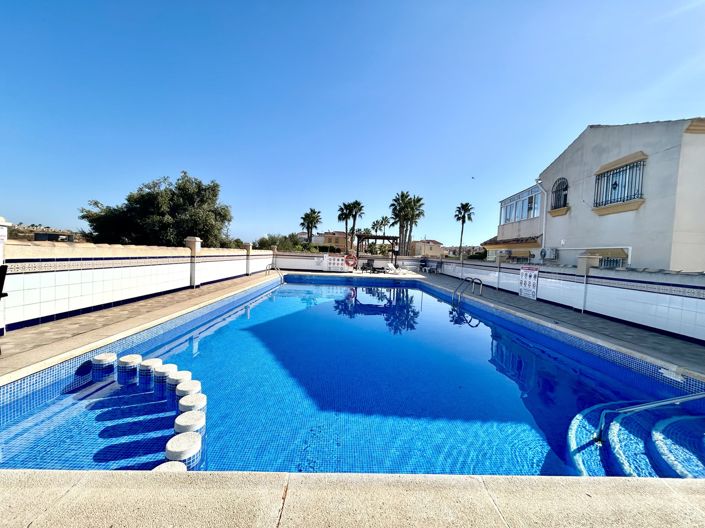 Image No.20-Appartement de 2 chambres à vendre à Cabo Roig