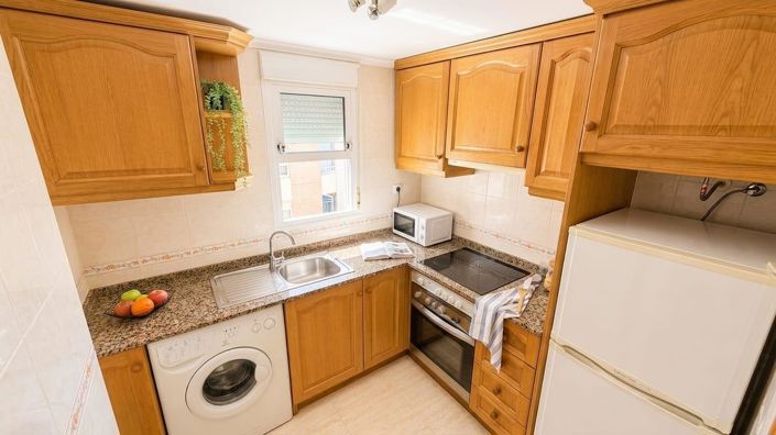Image No.19-Appartement de 3 chambres à vendre à Torrevieja
