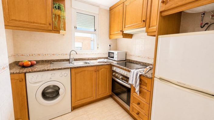 Image No.20-Appartement de 3 chambres à vendre à Torrevieja