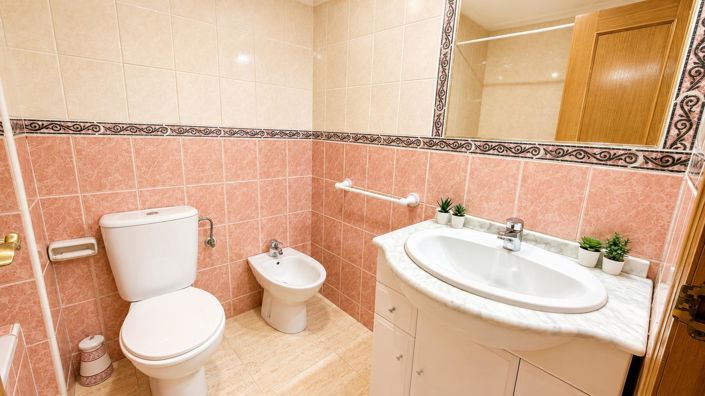 Image No.22-Appartement de 3 chambres à vendre à Torrevieja