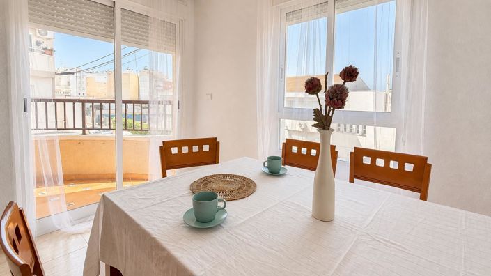 Image No.5-Appartement de 3 chambres à vendre à Torrevieja