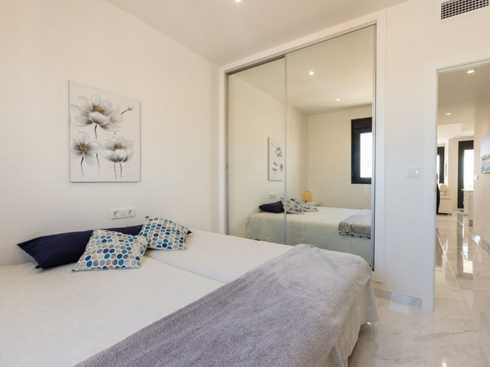 Image No.14-Appartement de 2 chambres à vendre à Orihuela Costa