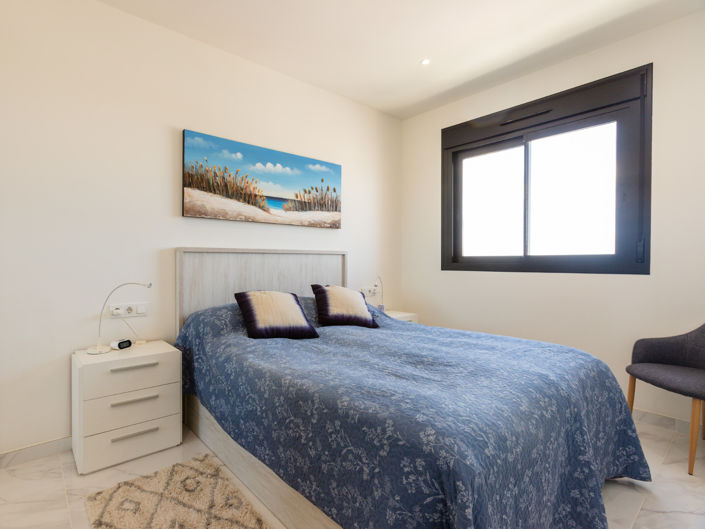 Image No.15-Appartement de 2 chambres à vendre à Orihuela Costa