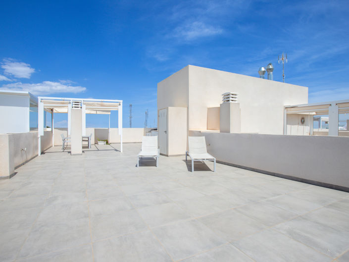 Image No.24-Appartement de 2 chambres à vendre à Orihuela Costa